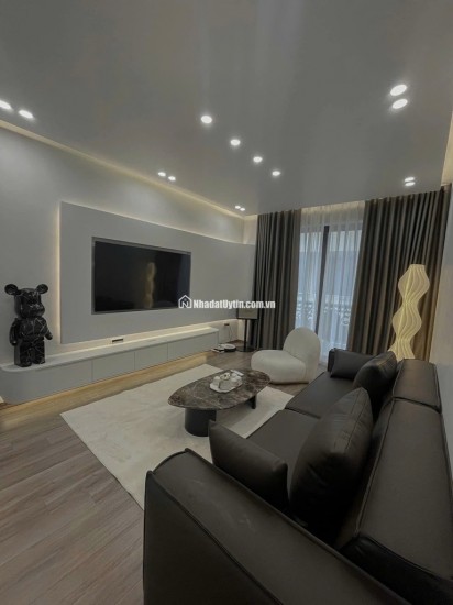 Nhà mới 3 tầng ở Kim Chung - Hoài Đức chủ nhà cần bán do chuyển công tác